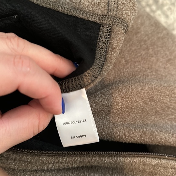 Boys Class Club Vest - Picture 4 of 4